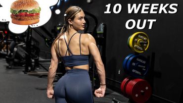 How I Survive Bodybuilding Prep