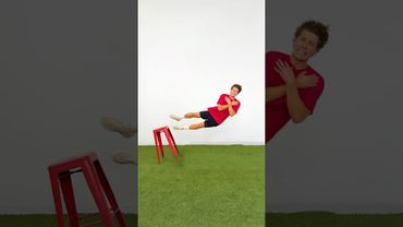 Até onde você consegue cair?