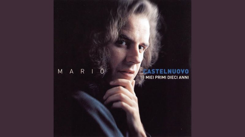 Sette fili di canapa