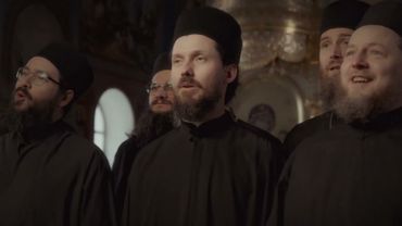 ФРАНЦУЗСКАЯ КОЛЯДКА 2026 | ХОР БРАТИИ ВАЛААМСКОГО МОНАСТЫРЯ #валаам #рождество #колядка