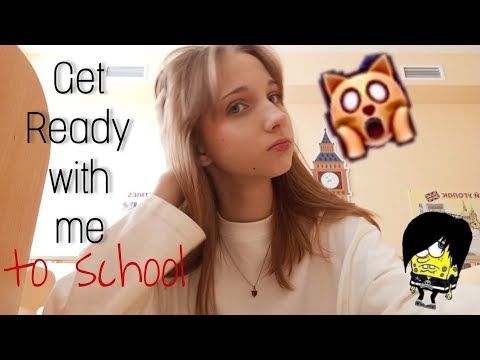 Мое первое видео! (Трешер)😛