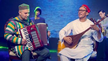 Mir Maftoon & Sirojiddin Fozilov -Zindagi | موسیقی تازه افغانی و تاجیکی 2025