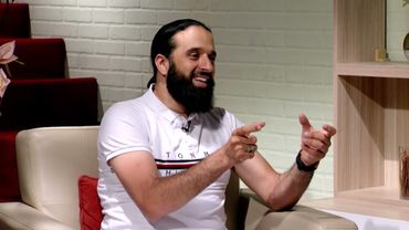 08 - برنامج قبل أن تتزوج مع المستشار الأسري د حامد الإدريسي الحلقة الثامنة