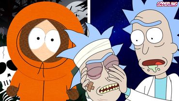 10 Персонажей, Умиравших 100 Раз!