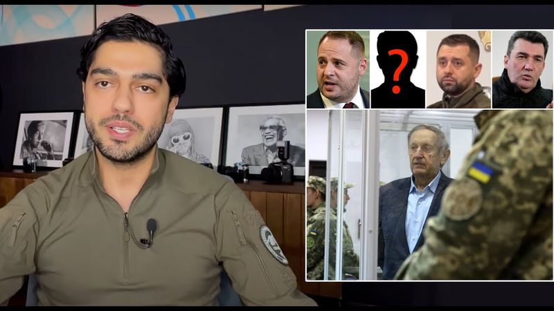 Досі невідомий злочин зрадника Богуслаєва. Кого здасть в суді очільник Мотор Січі?