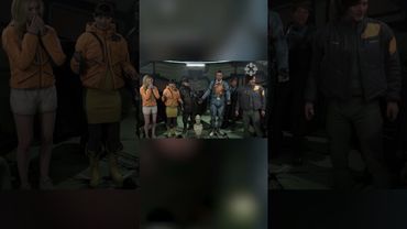 Death Stranding 2's secret birthday cut scene #ignsummerofgaming