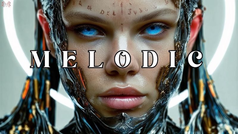 Melodic Techno & Progressive House Mix 2025 | Sweet Disposition | Morphine Episode #029