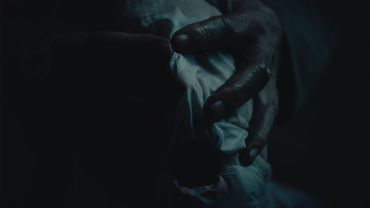 BAD OMENS - Specter (Official Music Video)