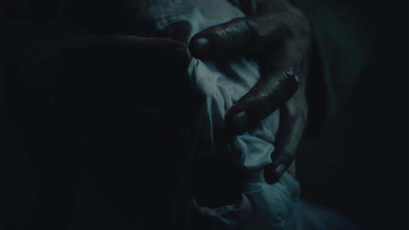 BAD OMENS - Specter (Official Music Video)