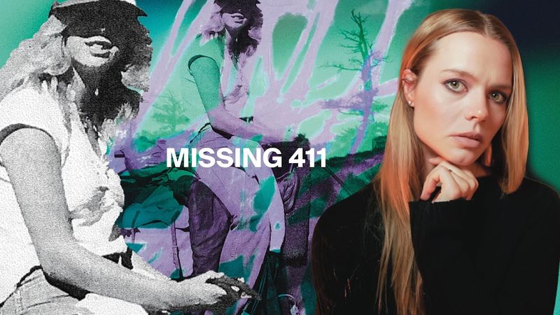 СТЕЙСИ АРРАС: Исчезнувшая в Йосемити – Missing 411