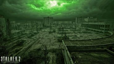 З приводу ПЕРЕНОСУ STALKER 2! Half-Life 3 на UE4 вийде цієї осені! Project Borealis