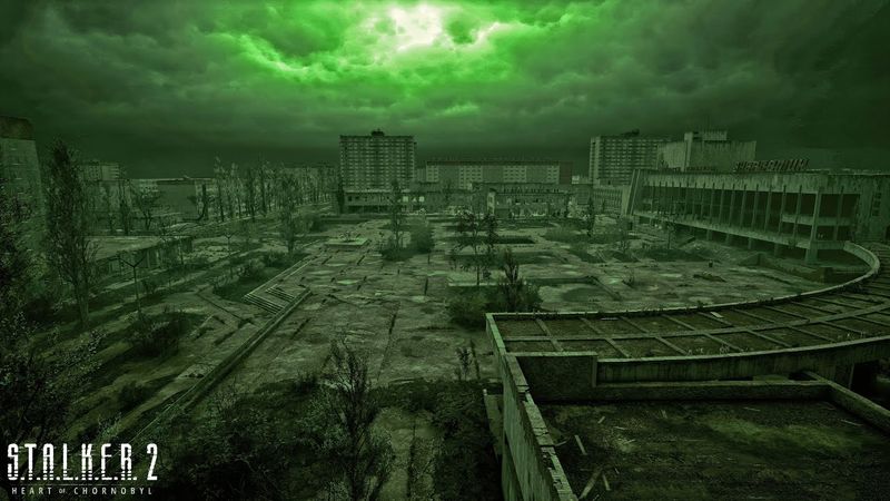 З приводу ПЕРЕНОСУ STALKER 2! Half-Life 3 на UE4 вийде цієї осені! Project Borealis