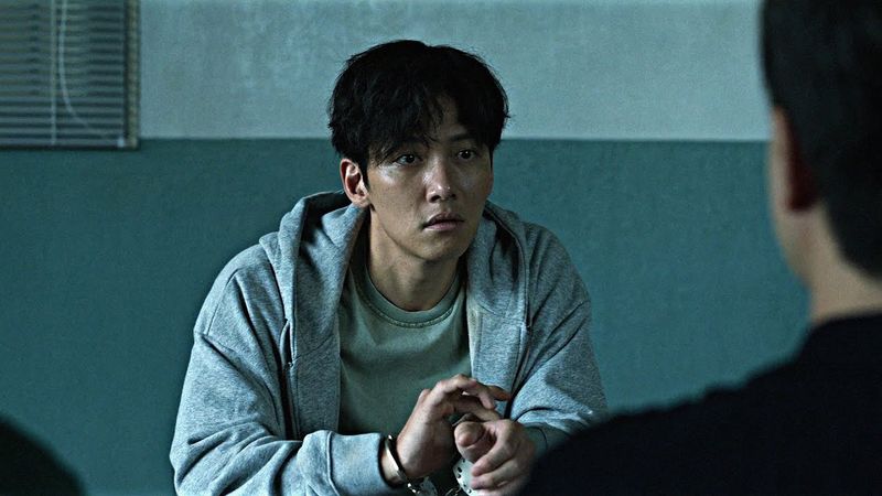 Ложно обвинили его в преступлении