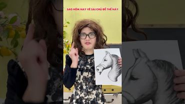 Bức vẽ đảo ngược độc lạ p2