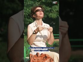 Evo kako se zaštititi od vrućine i toplinskog udara