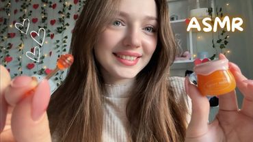 АСМР расслабься и усни 🎧😴