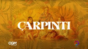 Çarpıntı Müzikleri || Jenerik