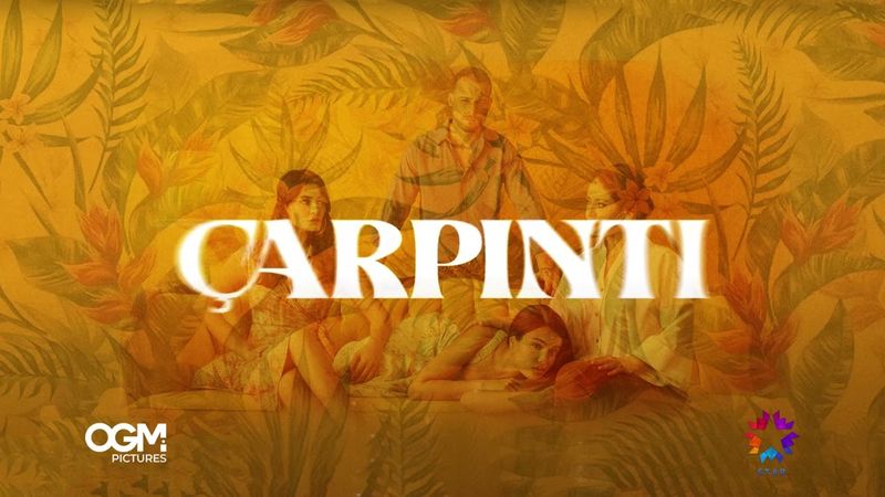 Çarpıntı Müzikleri || Jenerik