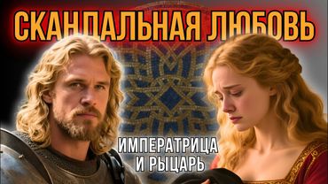 3 часть. Скандальная Любовь / императрица и рыцарь