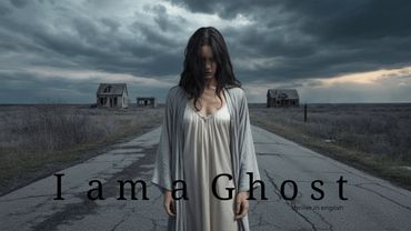 Best HORROR MOVIE 🎬 I Am a Ghost 🎬 Thriller online 🎬 4K