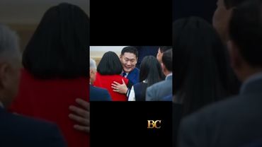 Mongolia’s prime minister resigns amid protests over reports of son’s lavish spending