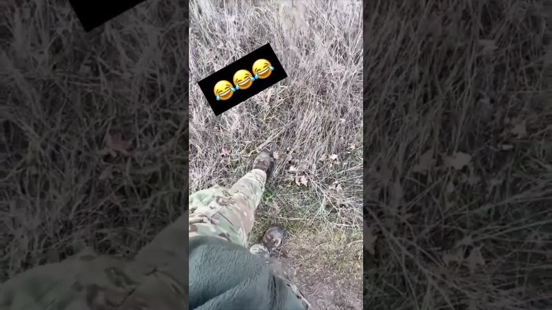 не прокатило😂 #takticool #сапер #взрыв #прикол #армия #юмор #ржач #война