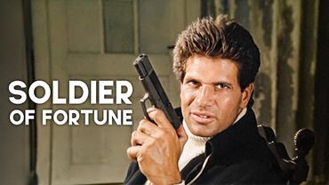 Soldier of Fortune | Action Movie | Daniel Greene