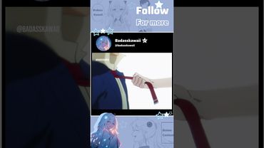 There's only one thing...