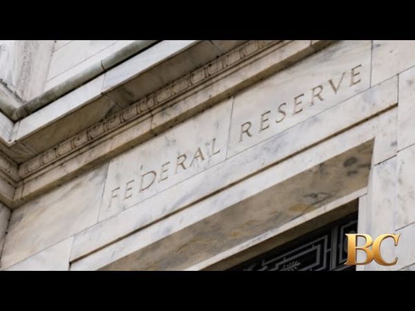 Federal Reserve likely to stand pat on rates this week