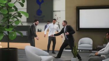 WITAMY TOTTENHAM HOTSPUR! #EAFC24 #TottenhamHotspur