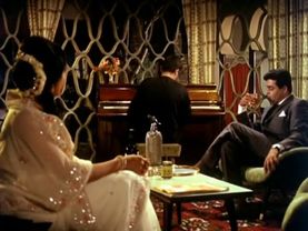 اهنگ هندی دوستی از فلیم سنگام