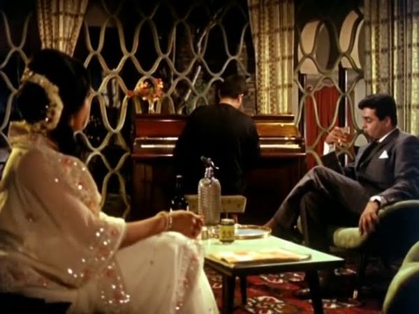 اهنگ هندی دوستی از فلیم سنگام