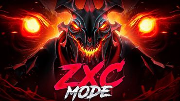 МАГИЧЕСКИЙ СФ ВОЗВРАЩАЕТСЯ НА МИД | Shadow Fiend на 15.000 ммр