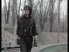 Viktor Tsoi "KINÓ" - El cuclillo "Kukushka" (sub e