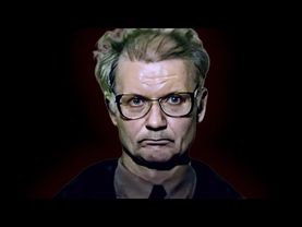 🤖 Американский документальный фильм 1993 г. про Чикатило