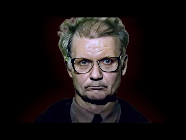 🤖 Американский документальный фильм 1993 г. про Чикатило