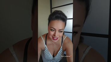 "ДОБРОСОВЕСТНАЯ" ЛЕДИ 💃😅  А ОН ТАКИ ВЫКРУТИЛСЯ! 🤨🤣        @Elena_lavidaloca💃