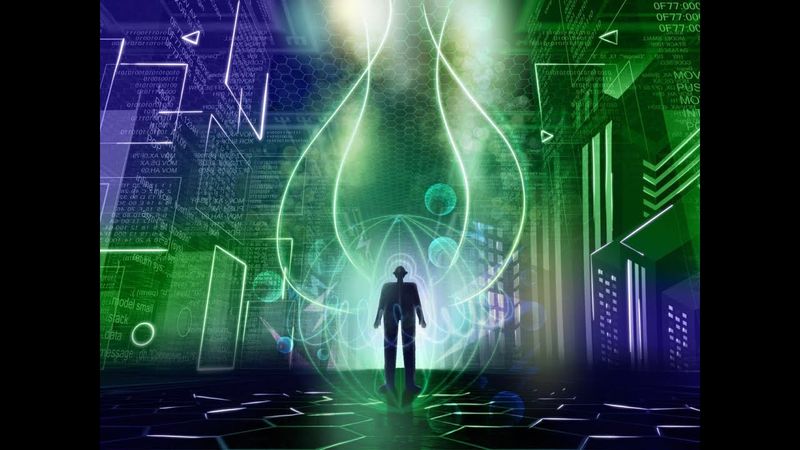 Теория симуляции 2022