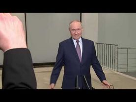 Как Путин четко послал США. Трампу точно не понравится. Запад такого не ожидал.