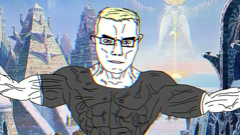 Hot n Cold - Agartha Remix