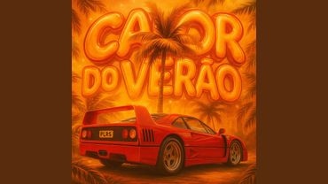 Calor do Verão - Ultra Slowed