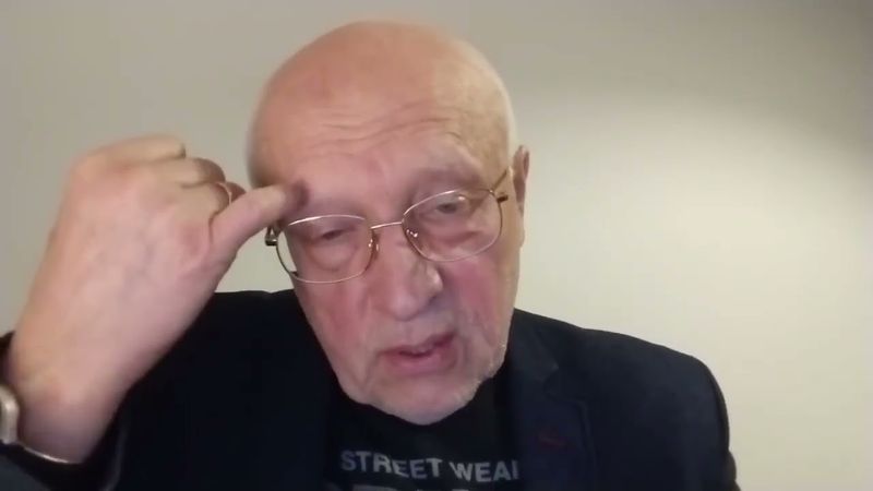 Киев и Кривой Рог, Путин снова запустит все. Запад Украины тоже в опасности.Вторжение в Литву скоро?