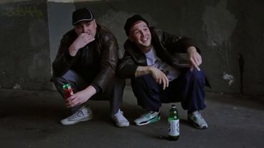 Нападение гопоты на кандидата в депутаты Анатолия Вассермана