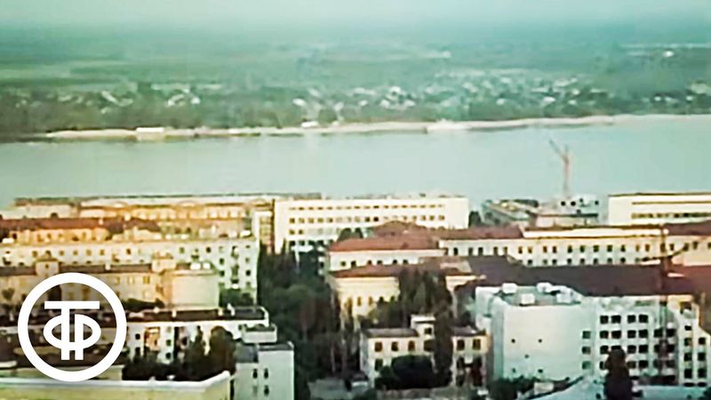 Голоса из войны. Документальный фильм о битве под Сталинградом (1987)