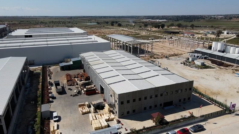 Refkar Soğutma Tanıtım Filmi 2024 / Refkar Cooling Promotional Film 2024