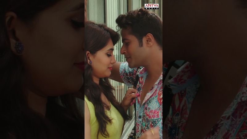 #PedavulaThadi Song #VirginBoys #Shorts