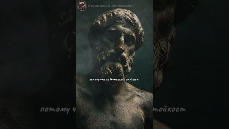 ПОЧЕМУ СИЛА ХАРАКТЕРА ВАЖНЕЕ СИЛЫ ТЕЛА