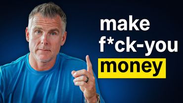 How to Make Money Like The Top 0.001%