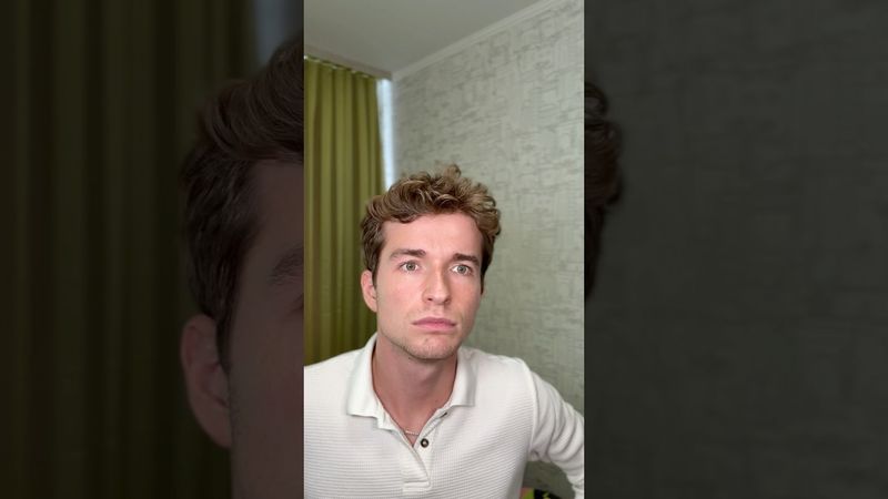 😳 Итальянец VS акцент на русском