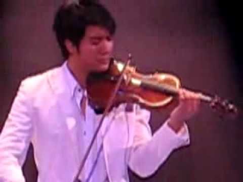 Leehom王力宏香港演唱會8月25日